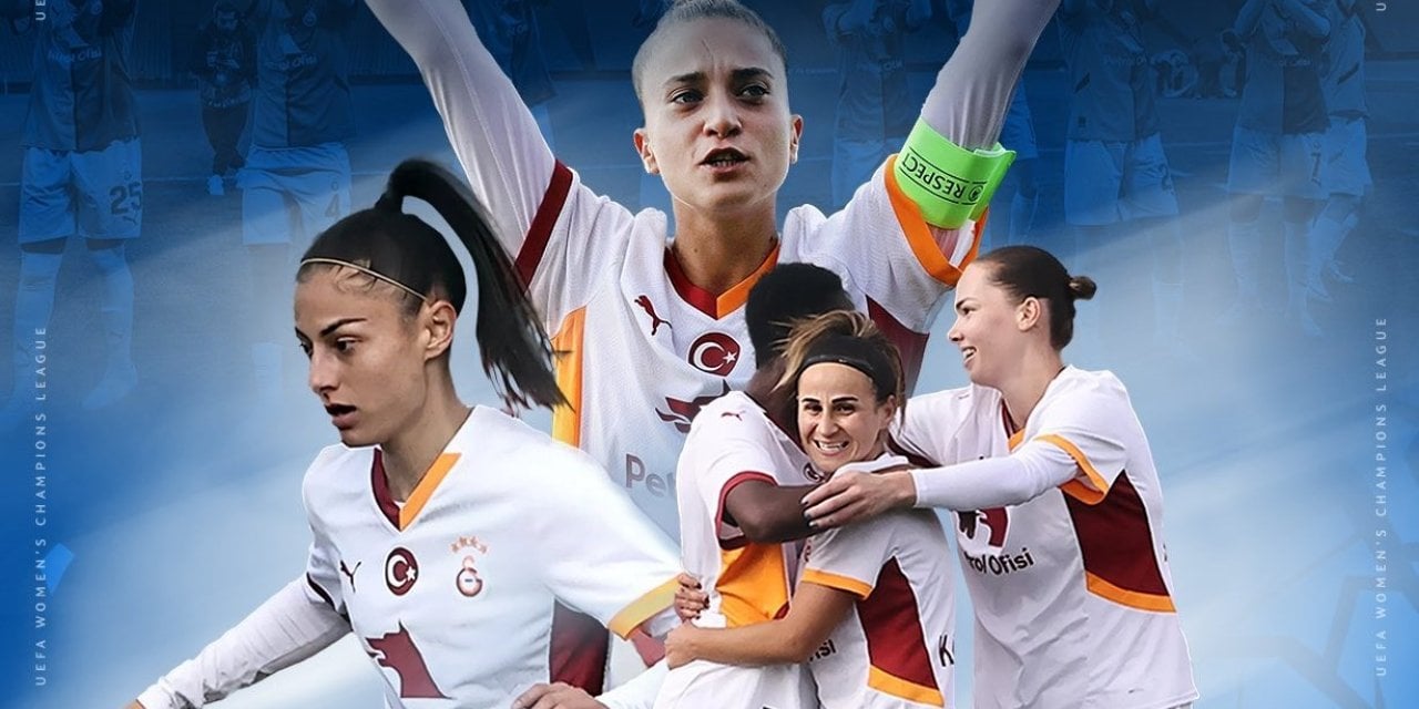 Galatasaray’ın rakibi Wolfsburg