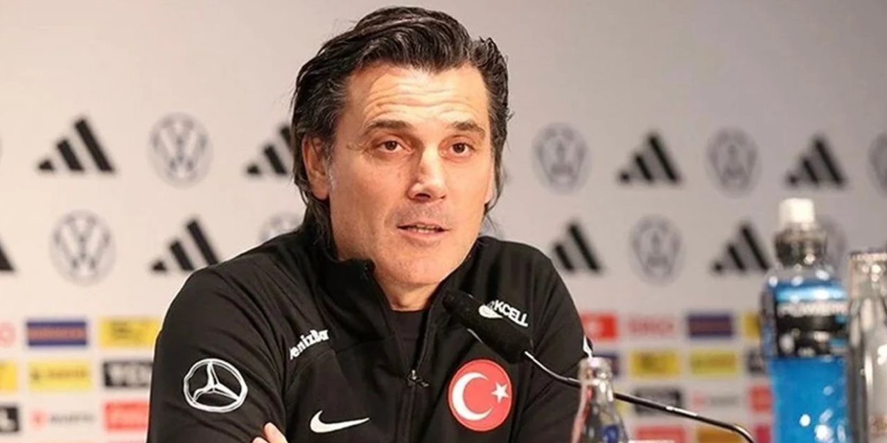 Montella eleştirilere yanıt verdi: Bizim bir takım kimliğimiz var!