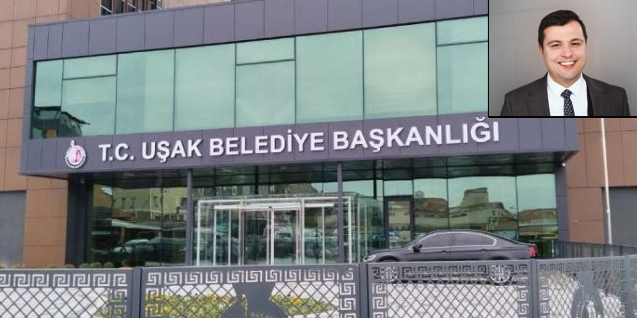 Sayıştay, Uşak Belediyesi usulsüz raporu:  AKP'li başkan döneminde 70 milyon TL'lik usulsüz kullanım