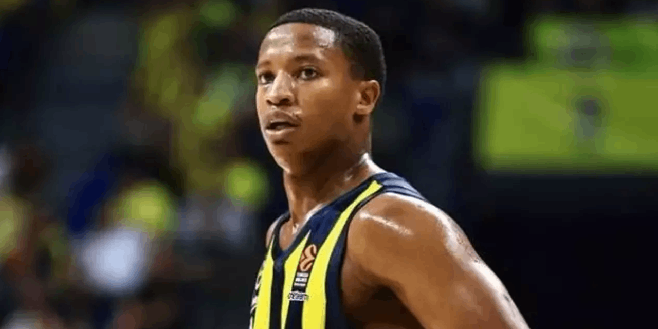 Sakatlanmıştı: Devon Hall'dan kötü haber