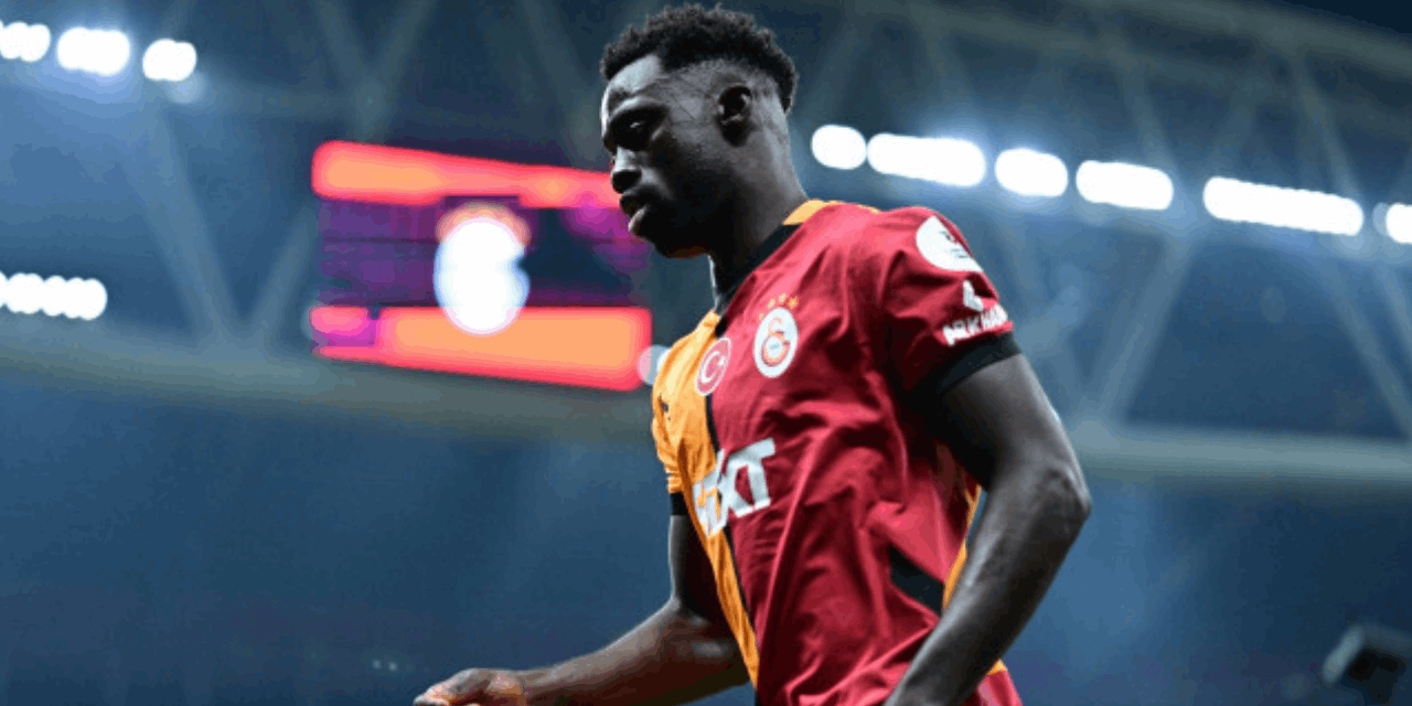 İspanyol devi Davinson Sanchez'i istiyor