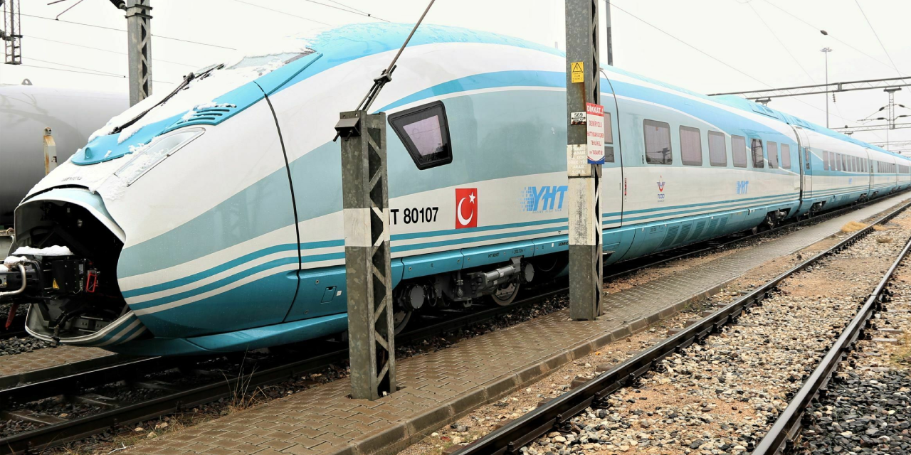 Yüksek hızlı tren kazası davasında bilirkişi krizi: 'Rapor verecek kurum bulamıyoruz'