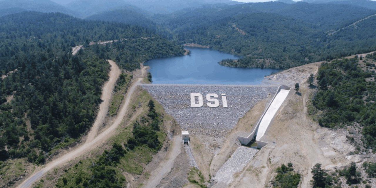 Devlet Su İşleri, Ankara, Bolu ve Düzce’deki taşınmazları satışa çıkarıyor