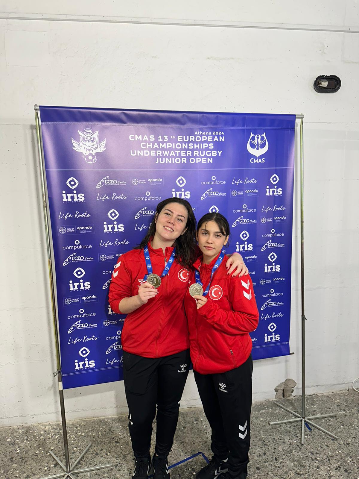 İzmir’e Avrupa gururu