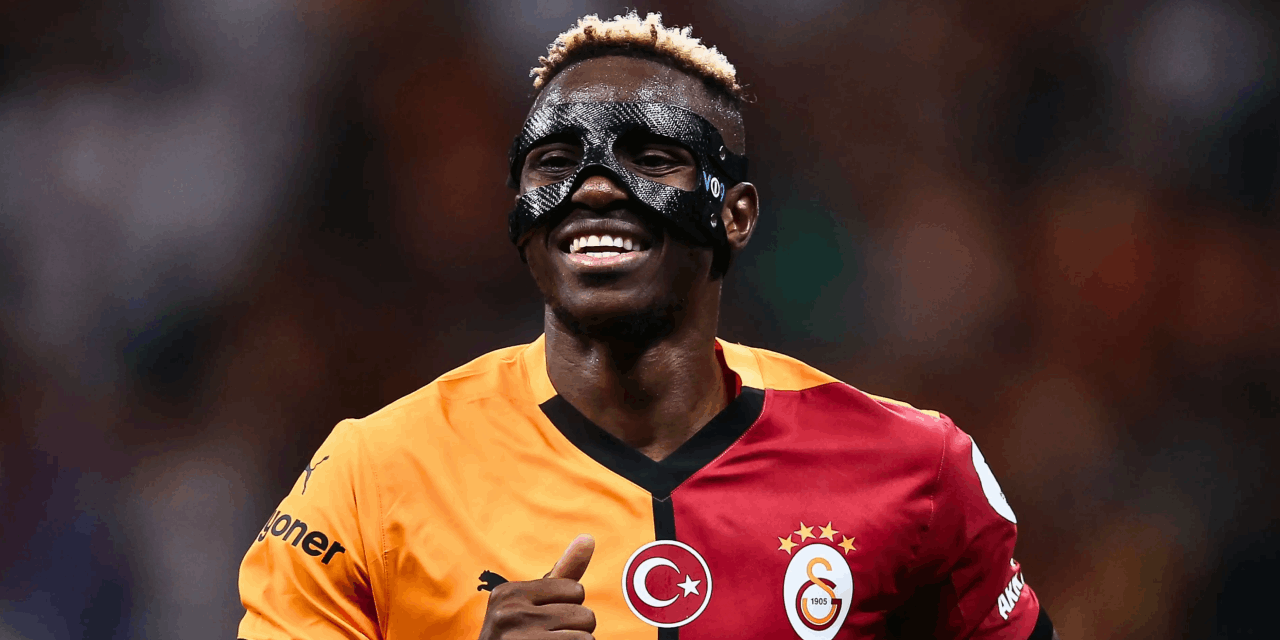 Galatasaray'ın Osimhen transferi için ödeme planı