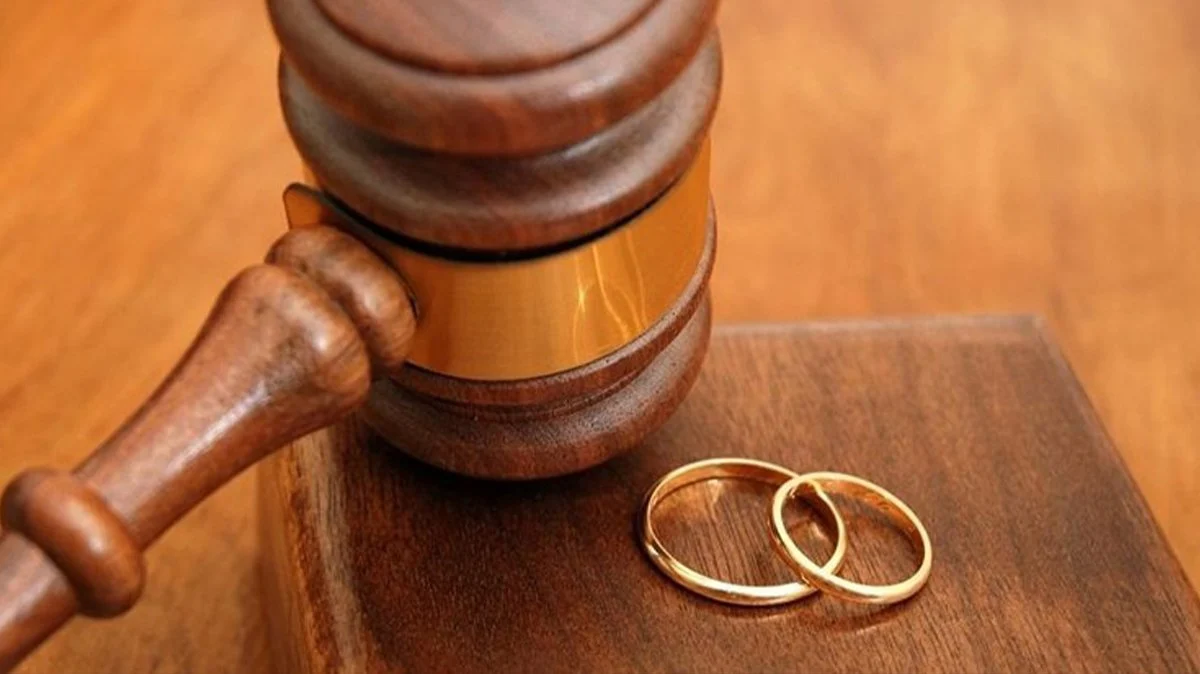 Yargıtay'dan boşanma öncesi mal varlığıyla ilgili emsal karar!