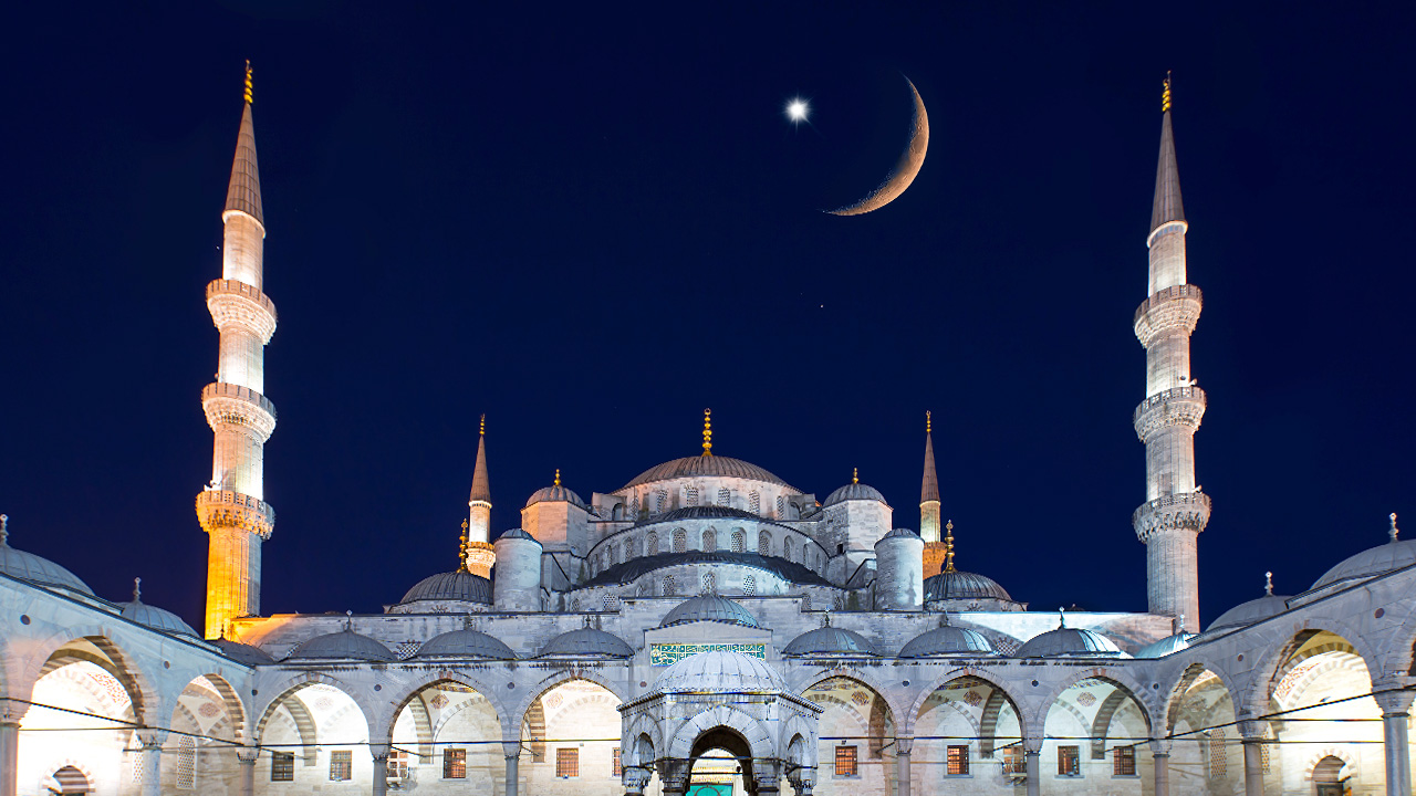 Ramazan İmsakiyesi 2024 (Diyanet) İl İl iftar ve sahur saatleri | İstanbul, Ankara ve İstanbul sahur ve iftar ne zaman, saat kaçta? İşte, 81 ilin Ramazan İmsakiyesi