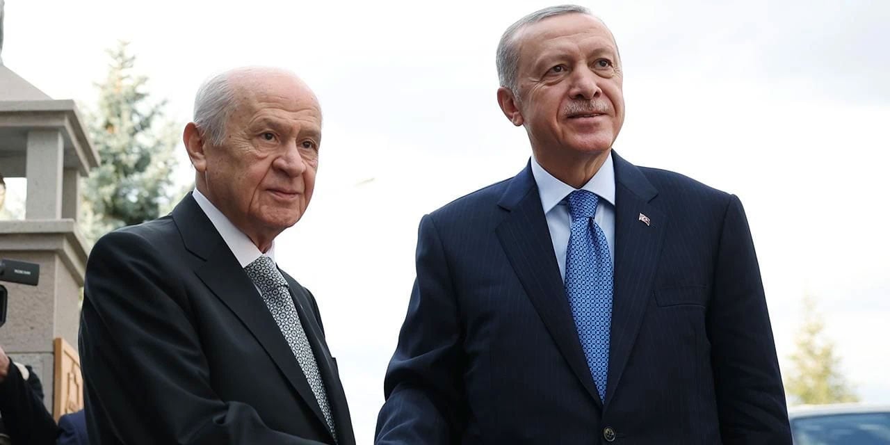 Uçum, iddialara açıklık getirdi: Erdoğan ile Bahçeli arasında anlaşmazlık var mı?