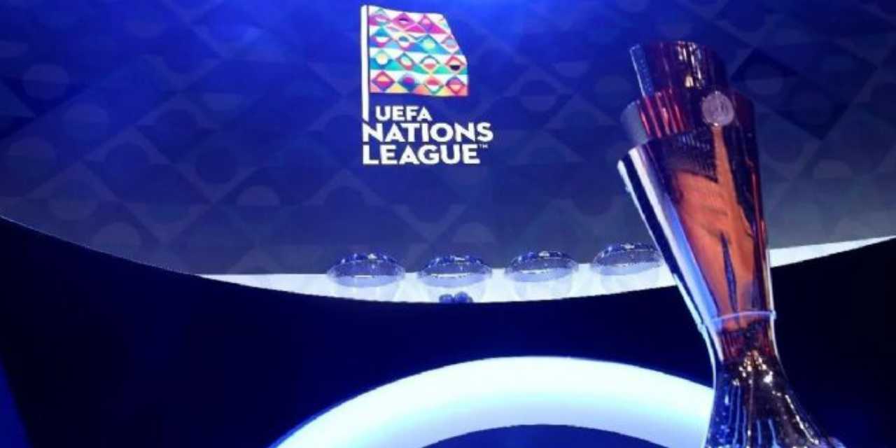 UEFA Uluslar Ligi'nde gecenin sonuçları