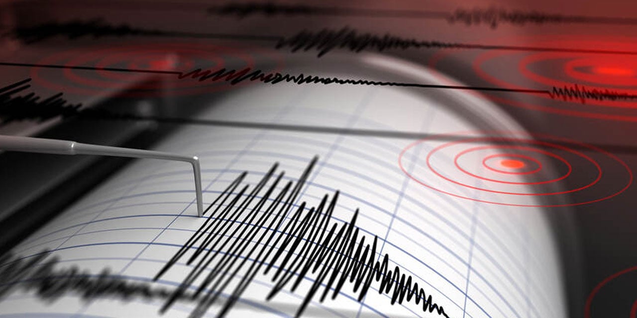 Malatya'da 4,9 büyüklüğünde deprem: Bakan Yerlikaya'dan açıklama