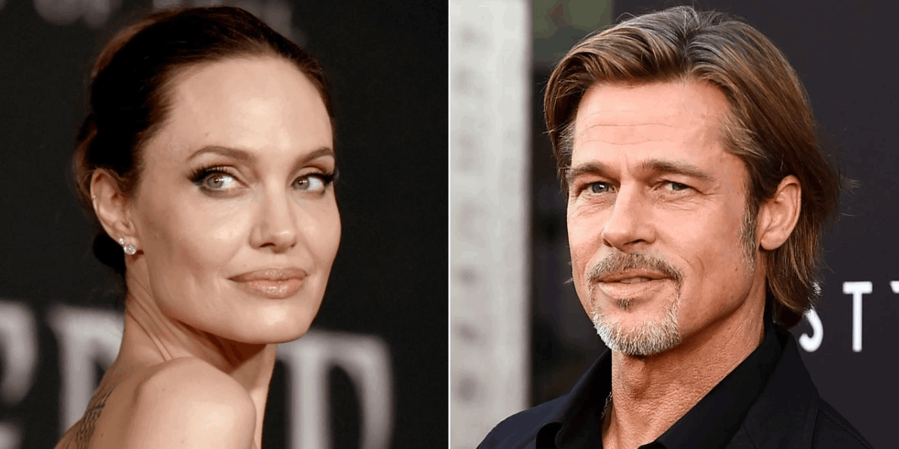 Brad Pitt ve Angelina Jolie arasındaki Miraval Şatosu davası mahkemeye taşıyor