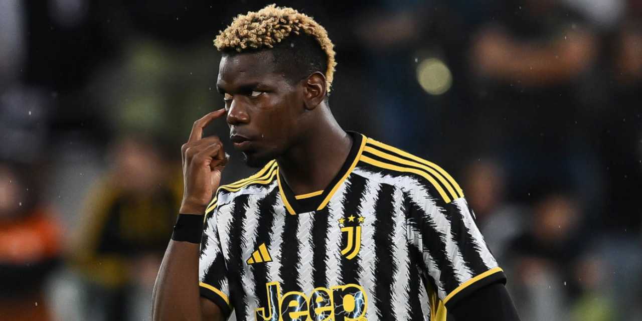 Juventus ve Pogba'nın yolları ayrılıyor