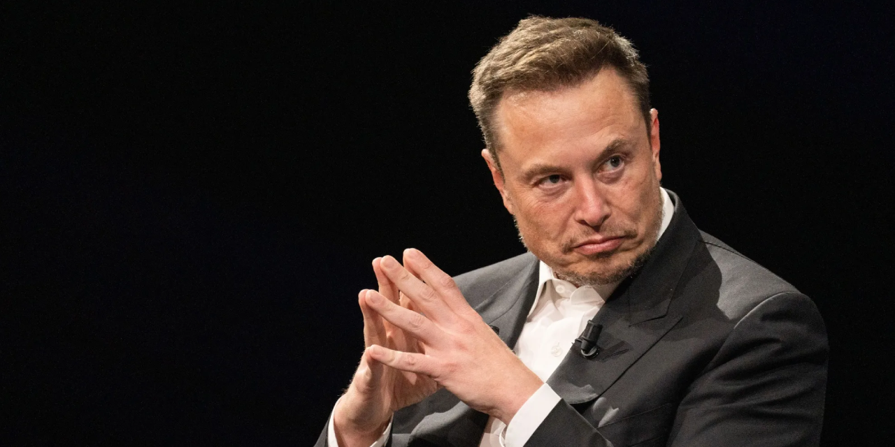 ABD medyası: Elon Musk İran’ın BM Büyükelçisi ile 'gerilimi azaltmak' için görüştü