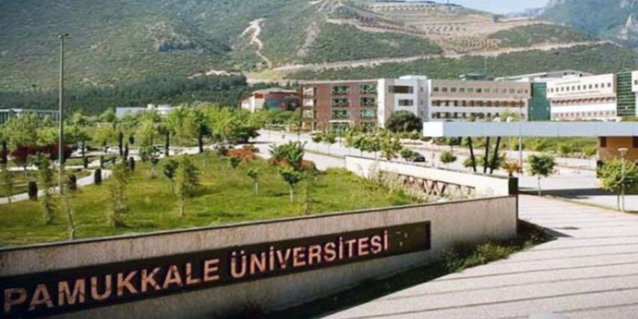 Pamukkale Üniversitesi kantin ve sosyal tesis işçileri grevde: İlk altı ay zam teklif edilmedi