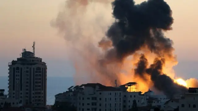 İsrail'in Gazze'nin kuzeyindeki Beyt Lahiya'ya saldırısında 3 Filistinli yaşamını yitirdi