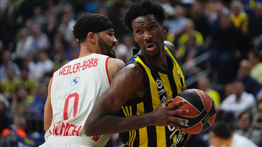 Fenerbahçe Beko’nun dönüşü; Euroleague’te liderliğe yükseldiler