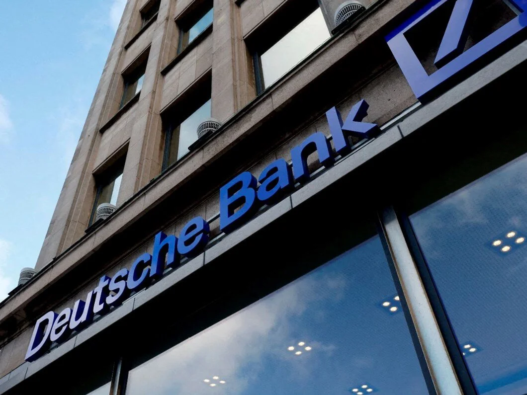 Deutsche Bank mart ayını işaret etti: Merkez Bankası 500 baz puan faiz artırımı yapabilir