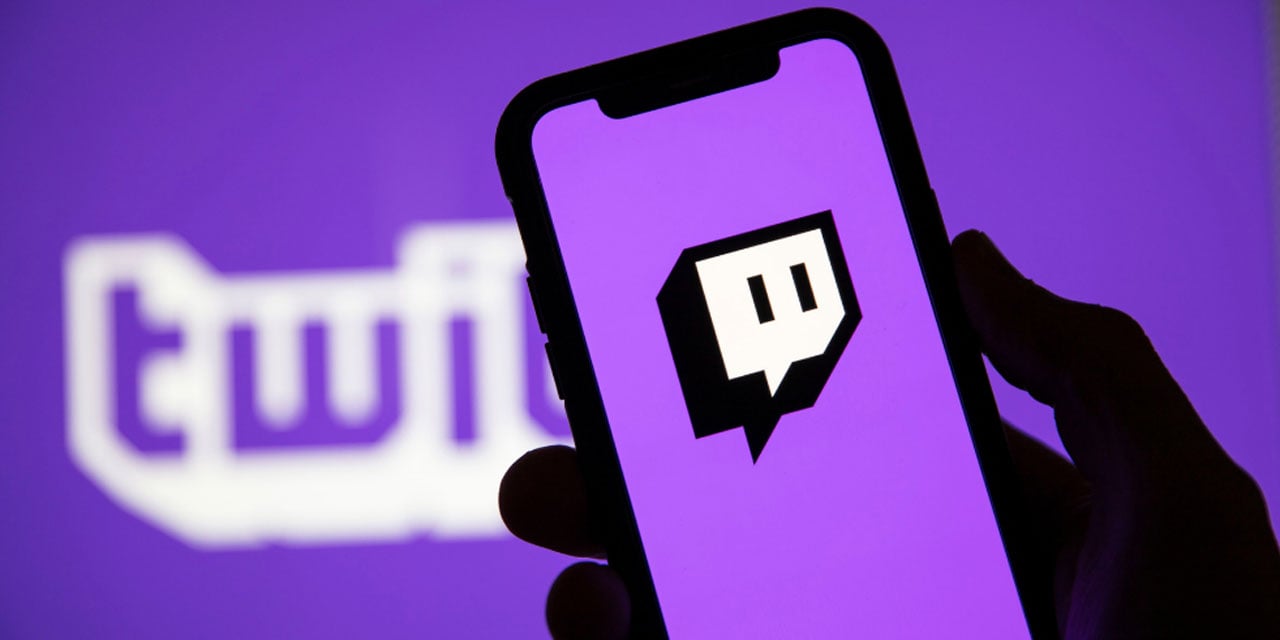 Twitch’e KVKK’dan 2 milyon lira ceza: Türkiye'den 35 bin 274 kişi etkilendi