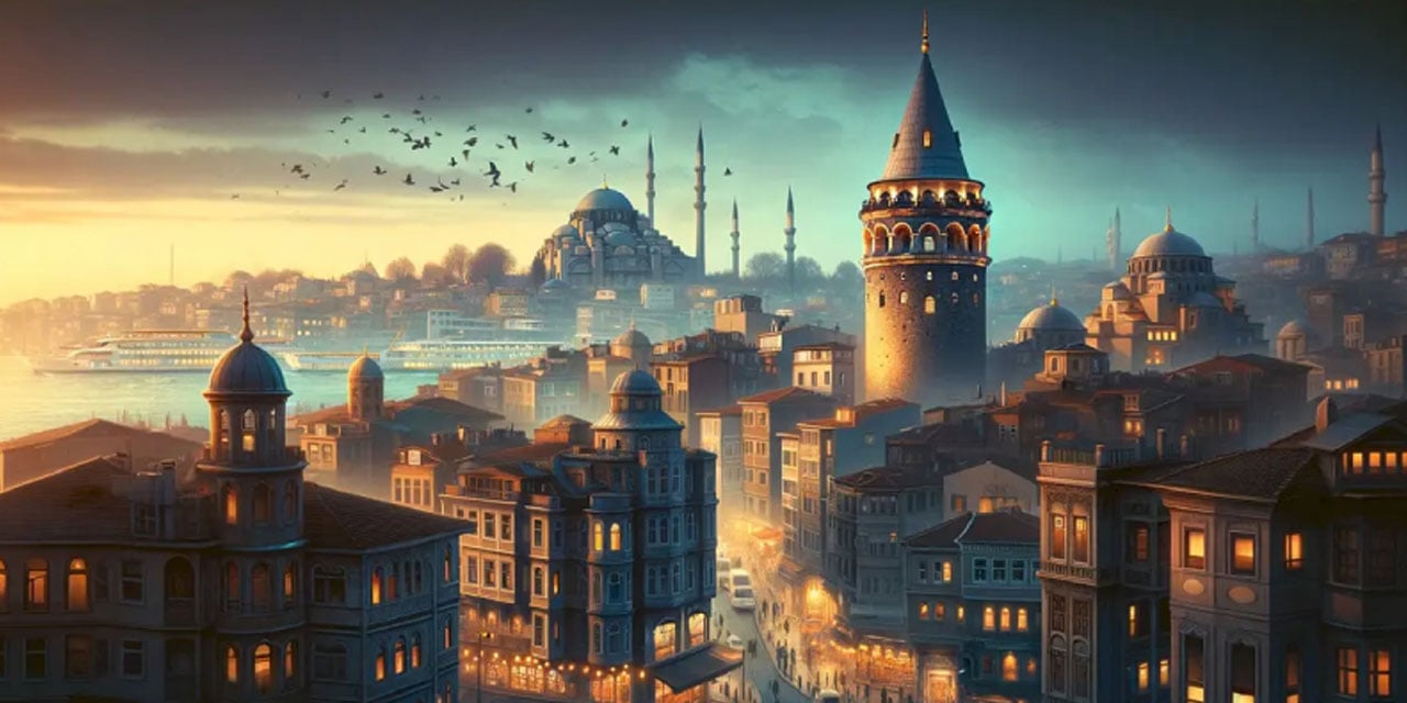 İstanbul’un semt isimlerinin gizli hikayeleri: Taksim, Nişantaşı, Topkapı’nın sırrı ne?