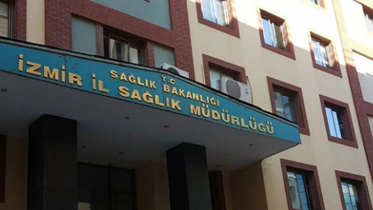 İzmir İl Sağlık Müdürlüğünden HIV nedeniyle ölen 13 yaşındaki çocuğa ilişkin açıklama