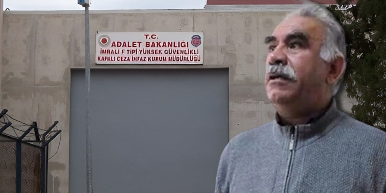 Öcalan'ın avukatından sürece yönelik açıklama: Gerekli zemin hazırlanmalı