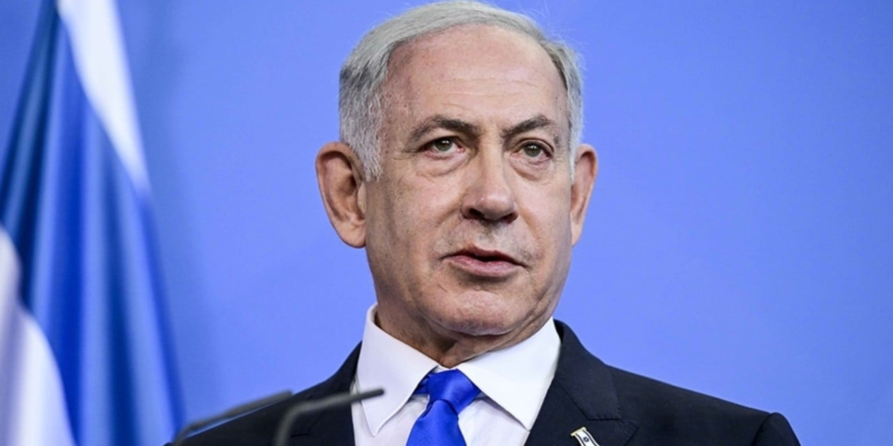 Netanyahu'ya 'suikast girişimi' iddiası