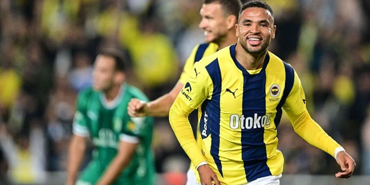 En-Nesyri için sürpriz transfer gelişmesi: Suudi Arabistan basını yazdı