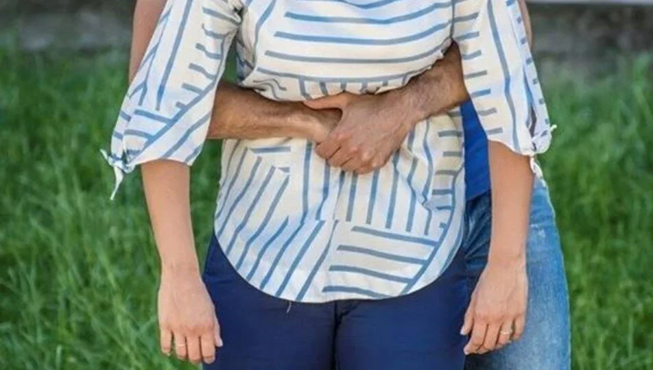 Boğazına et takılan müşteriyi garson kurtardı