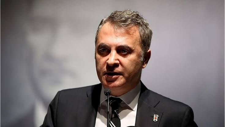 Fikret Orman’dan şok iddia: Hasan Arat başkanlığı Hüseyin Yücel’e mi devrediyor?