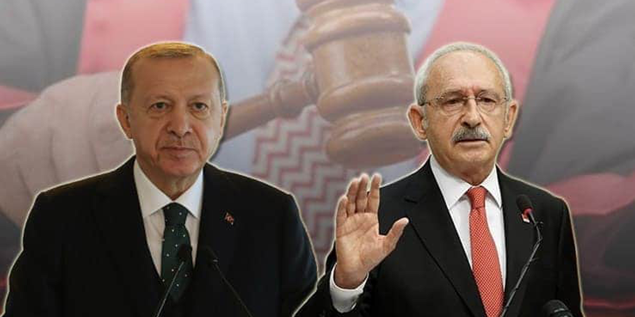 Kılıçdaroğlu'ndan 'safları sıklaştırın' mesajı: Yavaş, alıntıladı; İmamoğlu 'safımız belli' paylaşımı yaptı