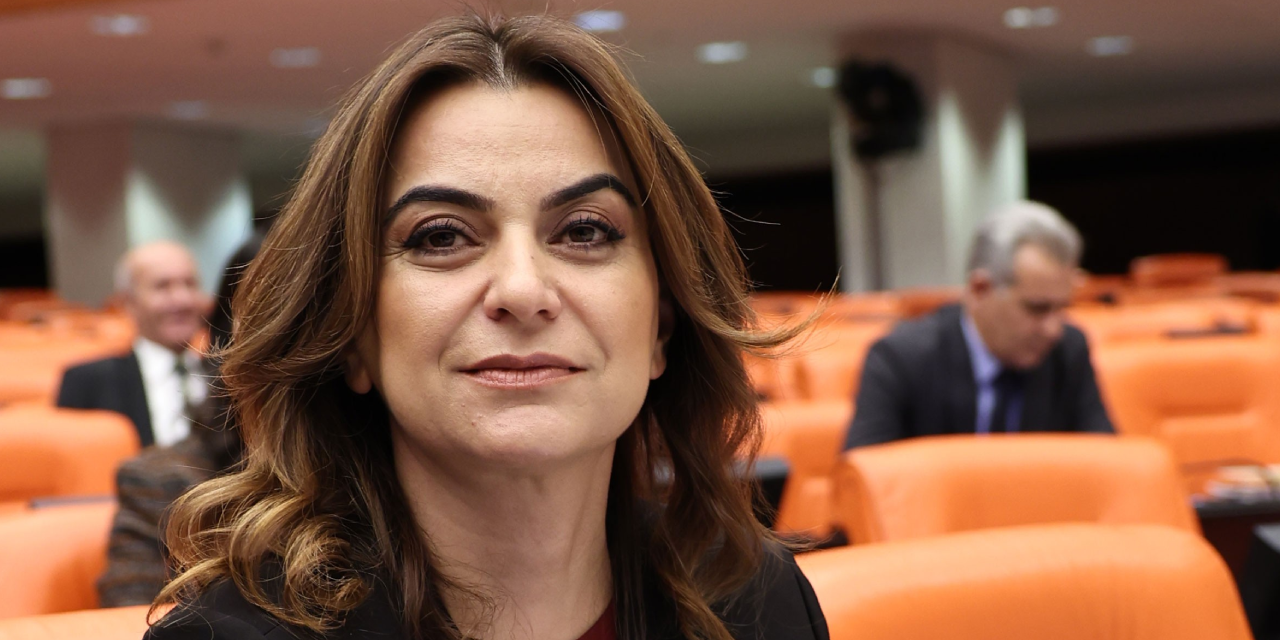 Koçyiğit'ten 'Yenidoğan çetesi' davası değerlendirmesi: 'Türkiye’nin çete devletine dönüştüğünün net göstergesi'