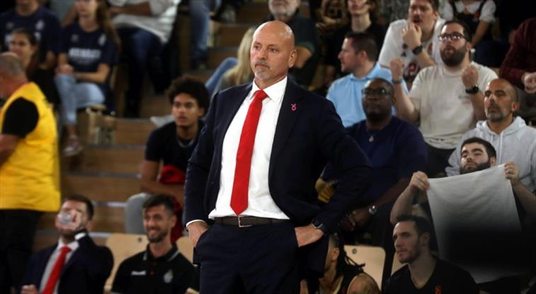 Obradovic ile yollar ayrıldı