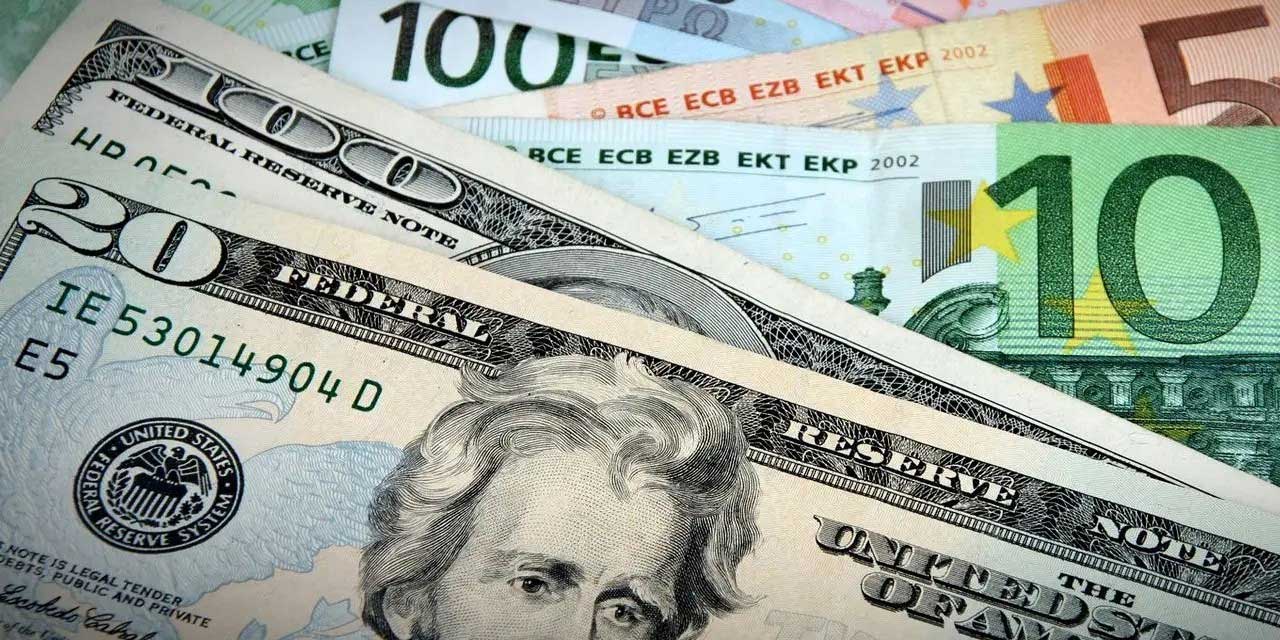 Dolar ve Euro’da son durum: İşte 19 Kasım 2024 fiyatları