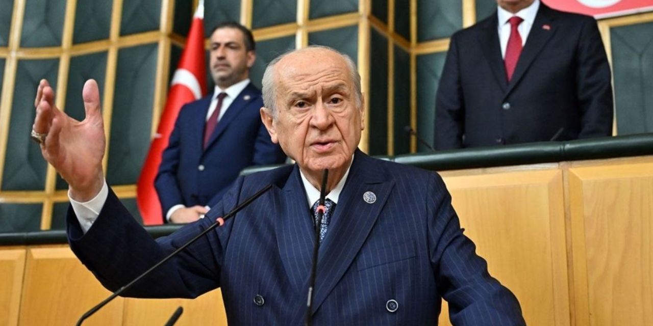 Bahçeli'den, Erdoğan ile görüş ayrılığı sorularına yanıt: 'Aramızdaki derin ve karşılıksız bir bağ'