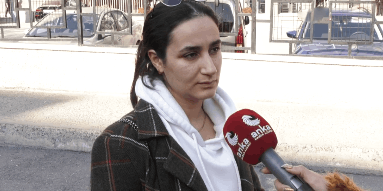 Yenidoğan Çetesi mağduru anne Narin Ünal: "Bakmaya kıyamadığımız bebekler, görüyoruz ki katlediliyor"