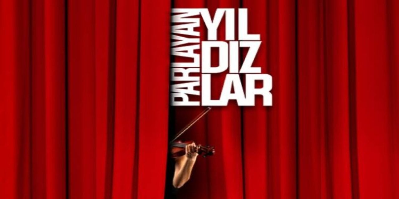 İş Sanat'ın 'Parlayan Yıldızlar' konserleri sürüyor