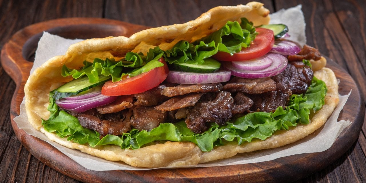 Bakanlık yazı gönderdi: Hamburger ve dönerde yeni dönem