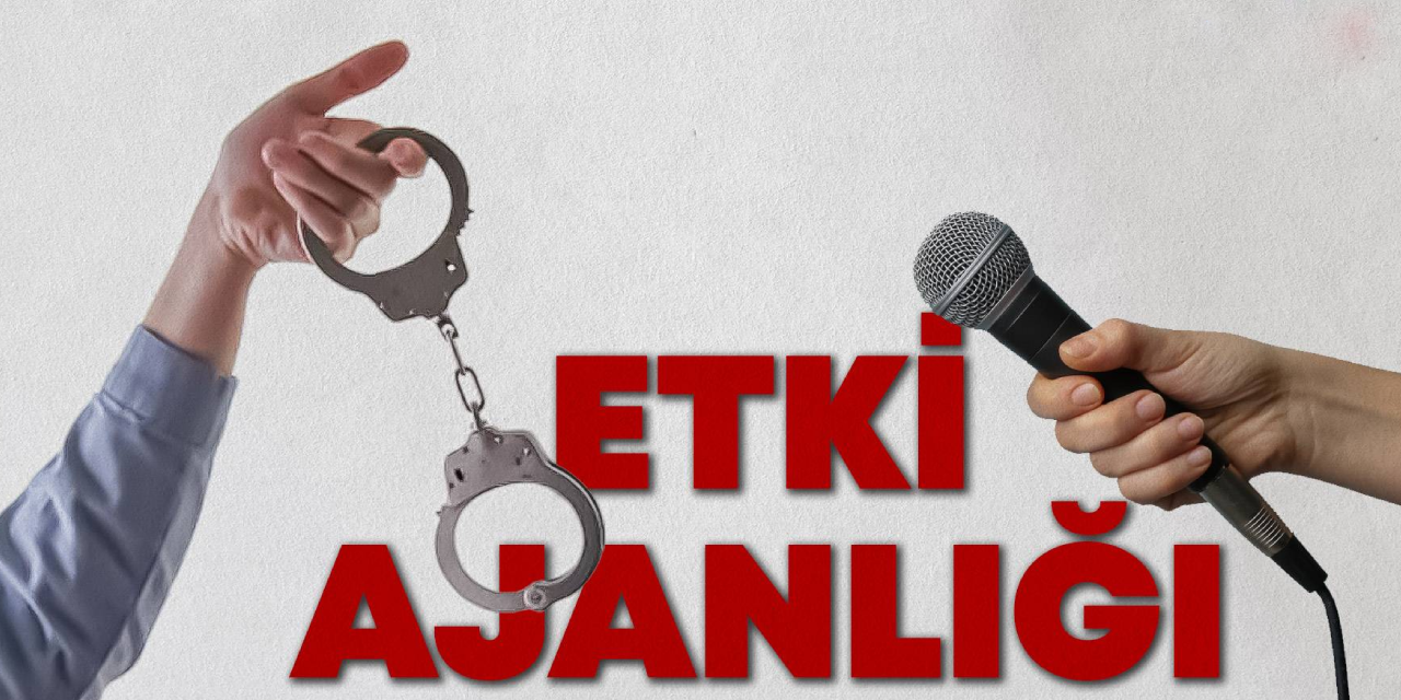 Basın özgürlüğü misyonu, 'etki ajanlığı' yasasına karşı ortak çağrı yaptı