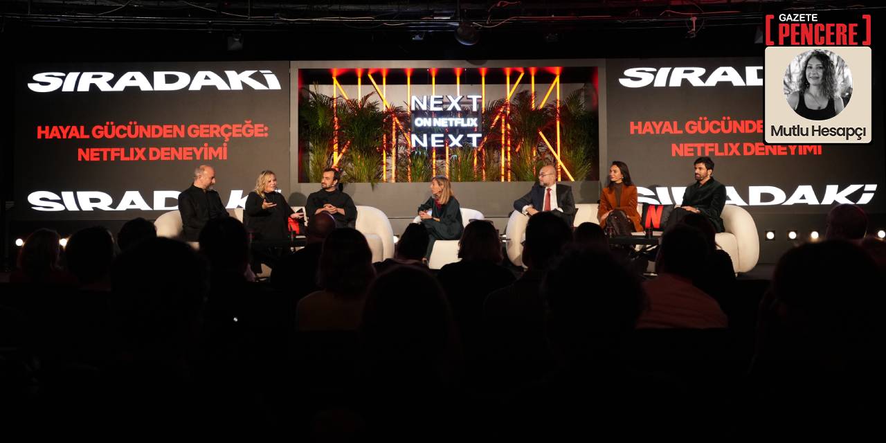 Bana en iyi eşlik eden sanırım dijital içerikler!