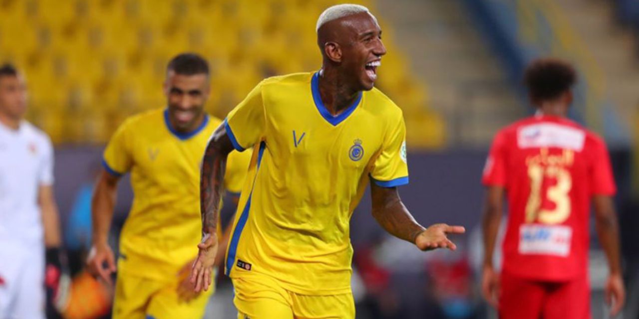 Fenerbahçe'nin Talisca formülü belli oldu