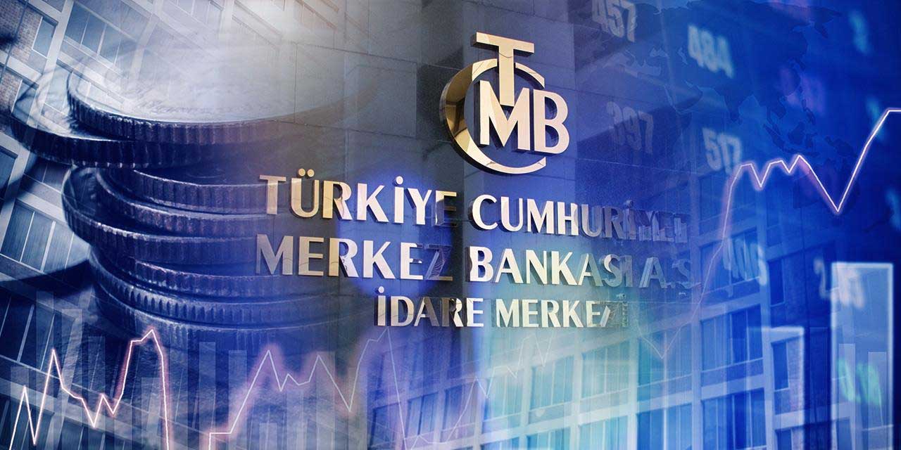 Merkez Bankası faiz kararını açıkladı: 8'inci kez 'pas' geçti