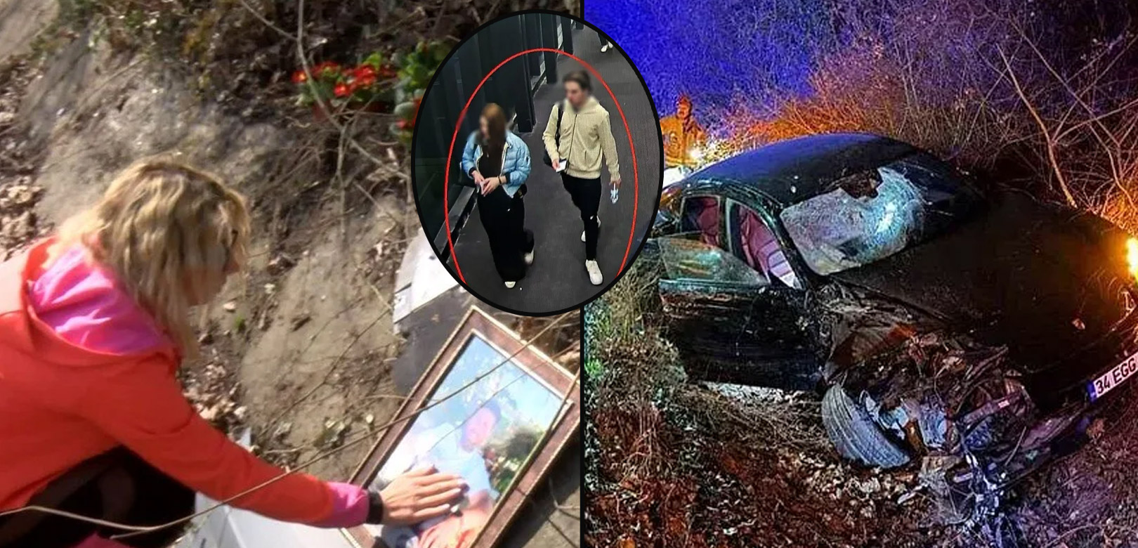 Eylem Tok'un oğlunun neden olduğu kazada yeni ayrıntı! Adı geçmeyen 10. şüpheli kim?