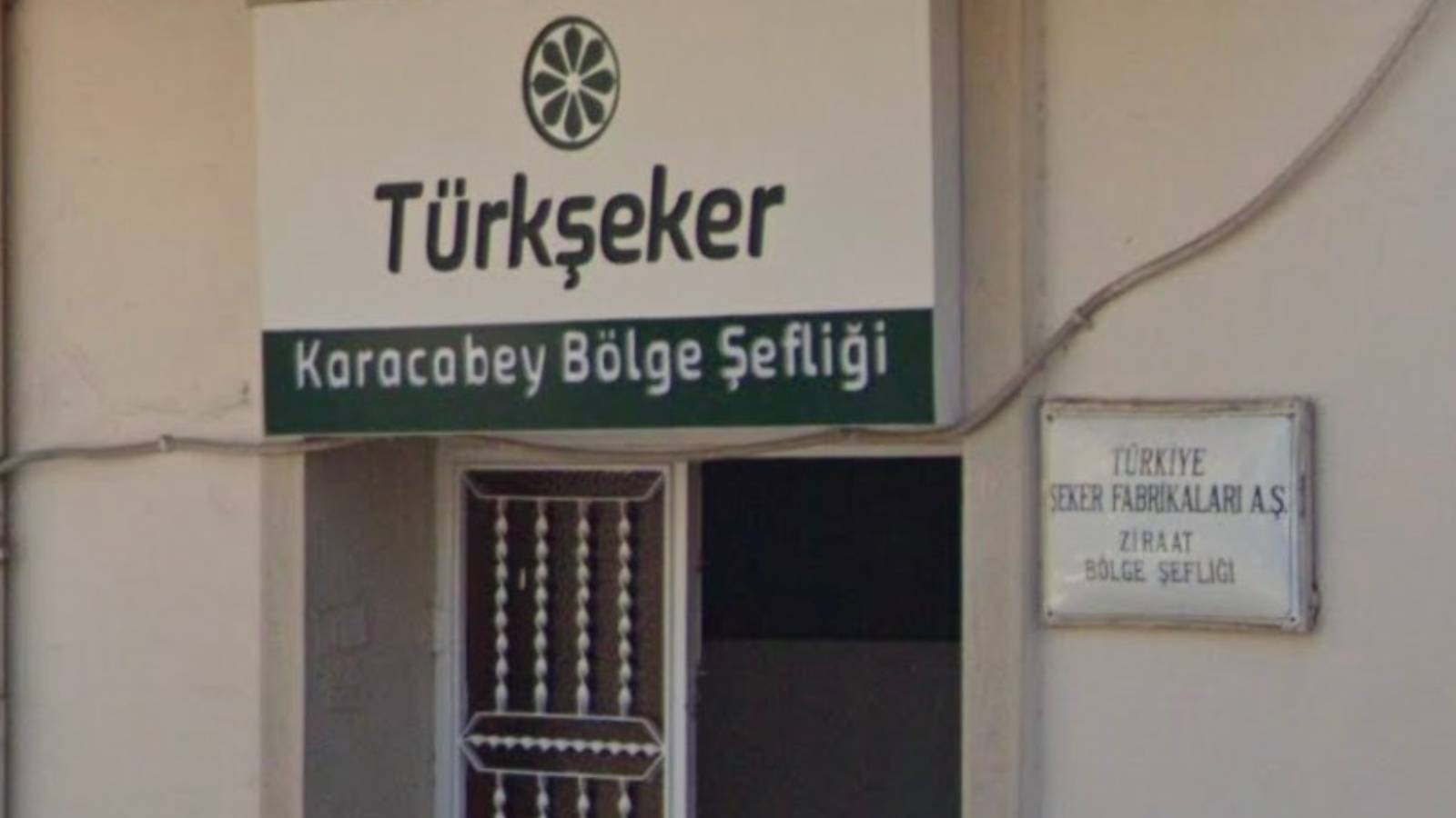 Şeker Fabrikasına ait taşınmaz Erdoğan'ın imzasıyla satıldı