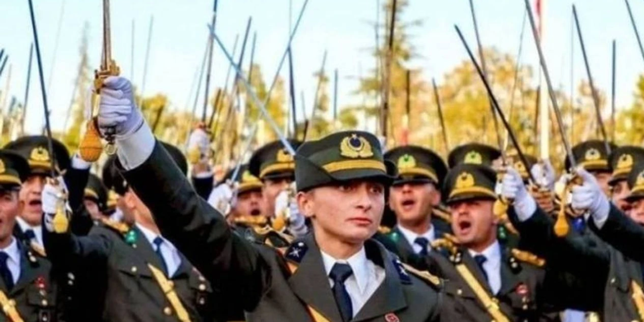 İddia: Teğmenlerin komutanı Binbaşı S.İ. görevden alındı: Çizgimden bir an olsun sapmayacağım