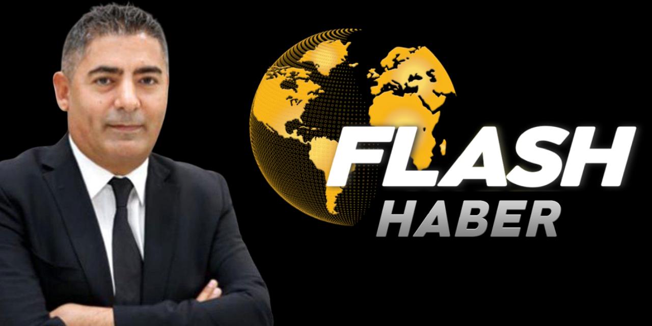 Cafer Mahiroğlu'dan açıklama: Halk TV, Flash Haber'i satın aldı