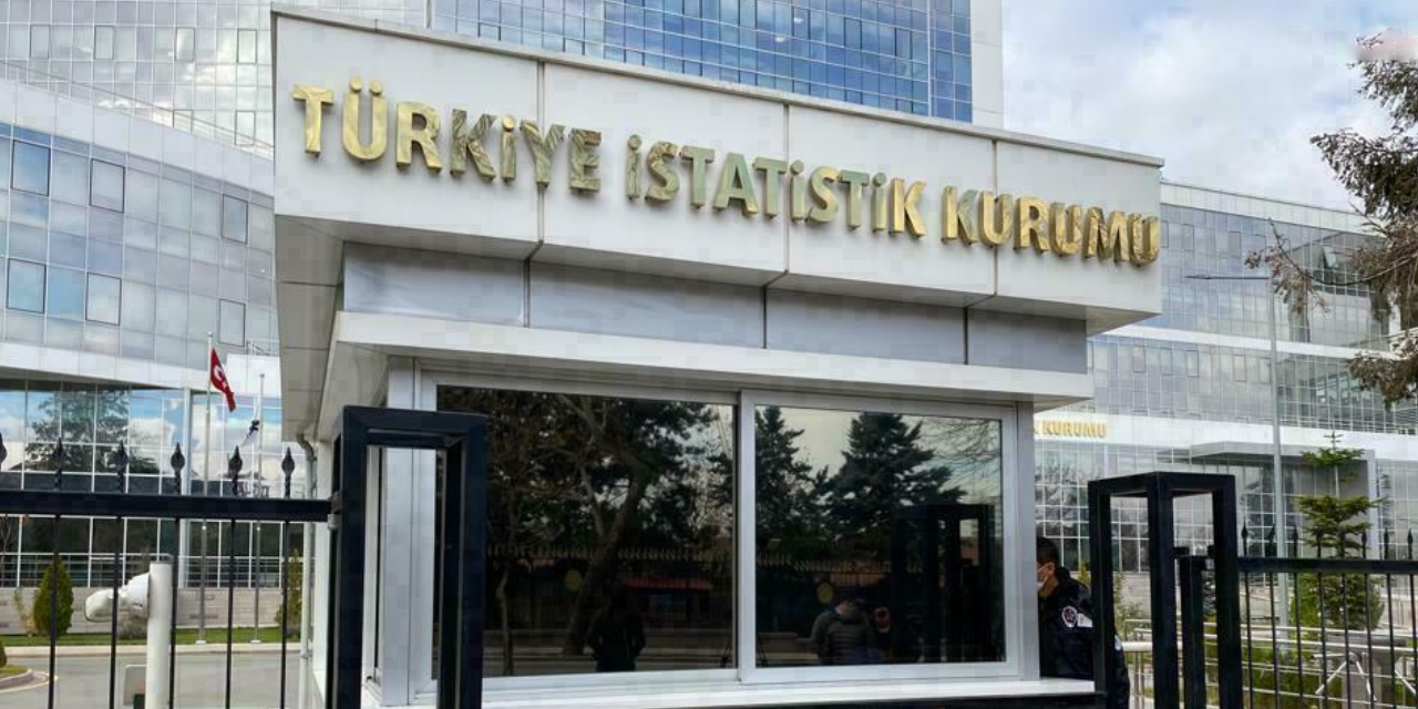 TÜİK Kasım ayı verileri: Hizmet sektöründe güven azaldı, perakende ve inşaatta artış