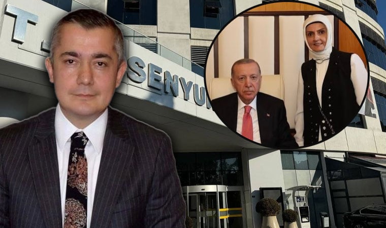 Esenyurt'ta dikkat çeken atama: AKP'li Yeşim Aytulum kayyım yardımcısı oldu!