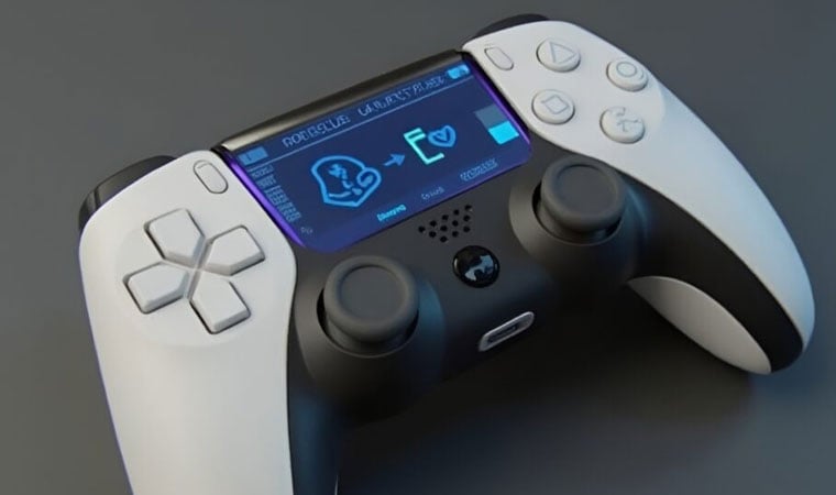 Sony'den sürpriz hamle: Taşınabilir PlayStation 5 piyasaya çıkıyor