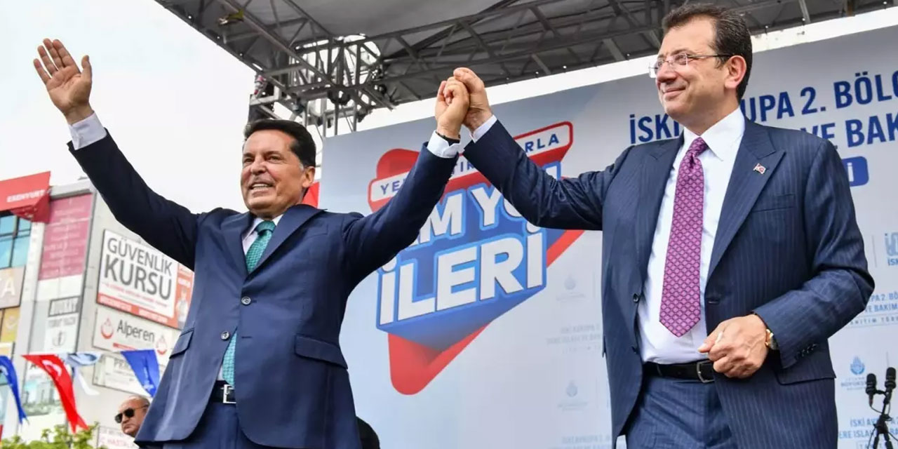 İBB Meclisi’nde Ahmet Özer gerginliği: "Hadsiz seni! Yanımda ağzını açamazsın"