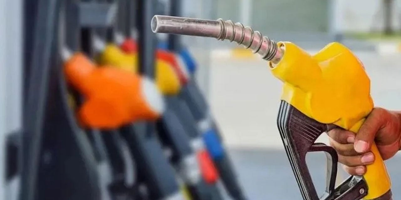 Benzine bir zam daha geliyor